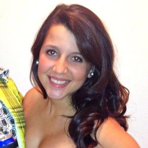 Meet your Posher, Anna